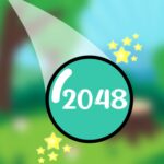 2048-as erdő