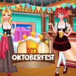 BFF Oktoberfest