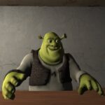 Öt éjszaka a Shreks Hotelben