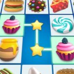 Onet 3D Match csempe puzzle