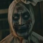 Pocong és Kuntilanak Terror Horror