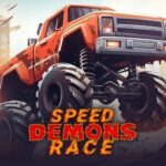 Speed ​​Demons Race