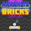 Arkanoid tégla