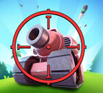 Tank Sniper: 3D lövés